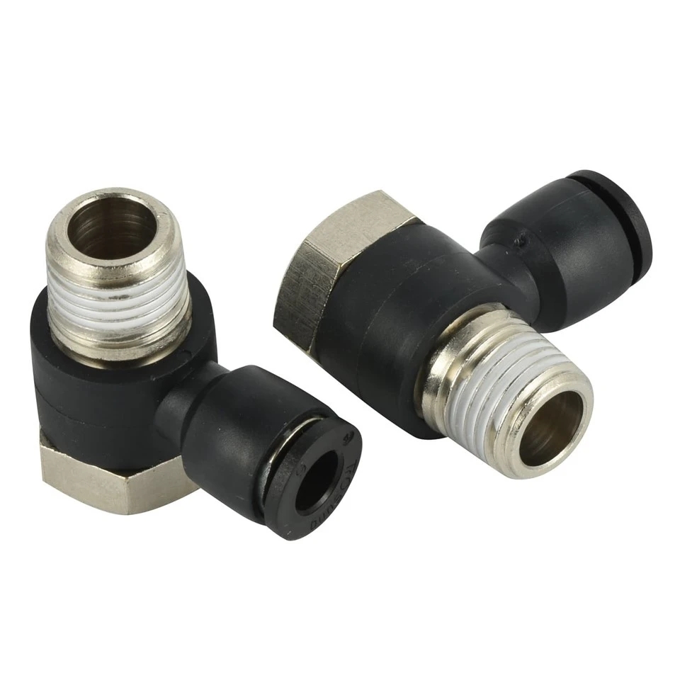 Pneumatic Hexagon Connector suppliers