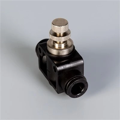 Union Air Flow Regulator